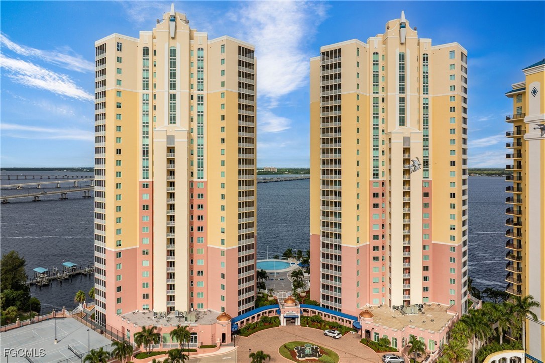 2743 First Street, Unit 304 Fort Myers, FL 33916 - Photo 50 of 50 a view of a tall building