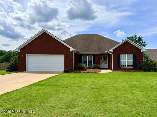 $444,500 | 712 Savannah Drive, Oxford, MS 38655
