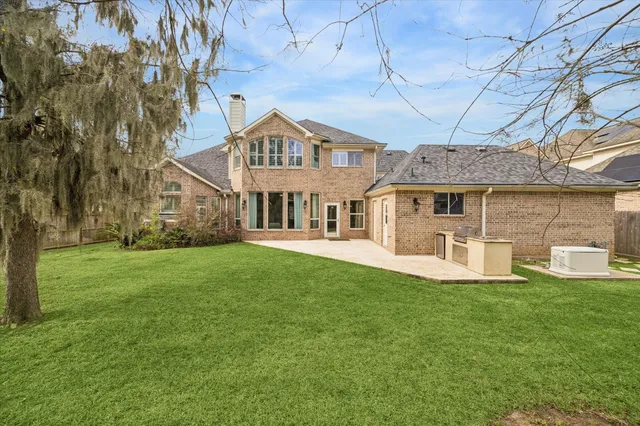 $599,000 | 2802 Taylorcrest, Missouri City, TX 77459