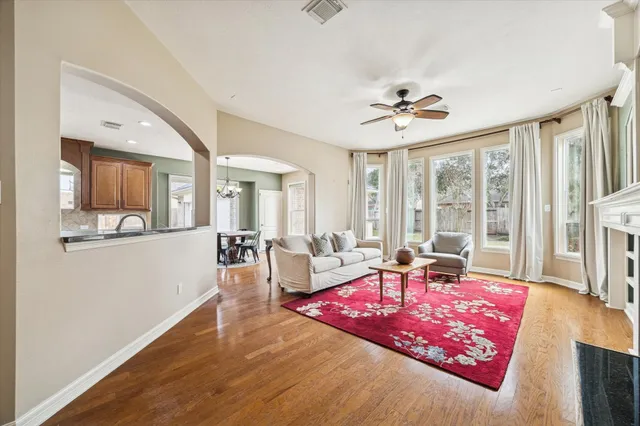 $599,000 | 2802 Taylorcrest, Missouri City, TX 77459