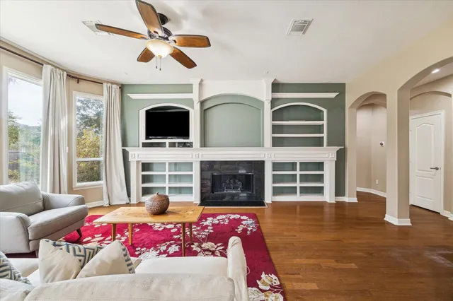 $599,000 | 2802 Taylorcrest, Missouri City, TX 77459