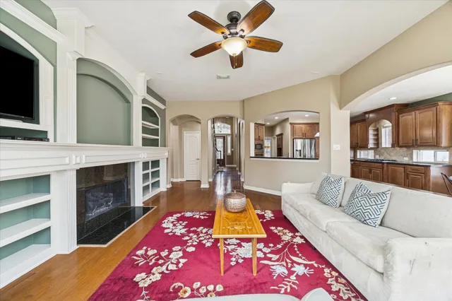 $599,000 | 2802 Taylorcrest, Missouri City, TX 77459