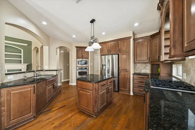 $599,000 | 2802 Taylorcrest, Missouri City, TX 77459