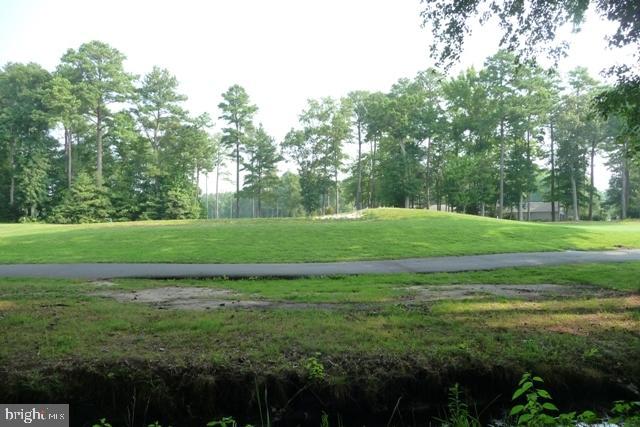 275 Windjammer Road Ocean Pines, MD 21811 - Photo 2 of 20 a view of a golf course