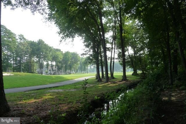 275 Windjammer Road Ocean Pines, MD 21811 - Photo 3 of 20 a view of a park