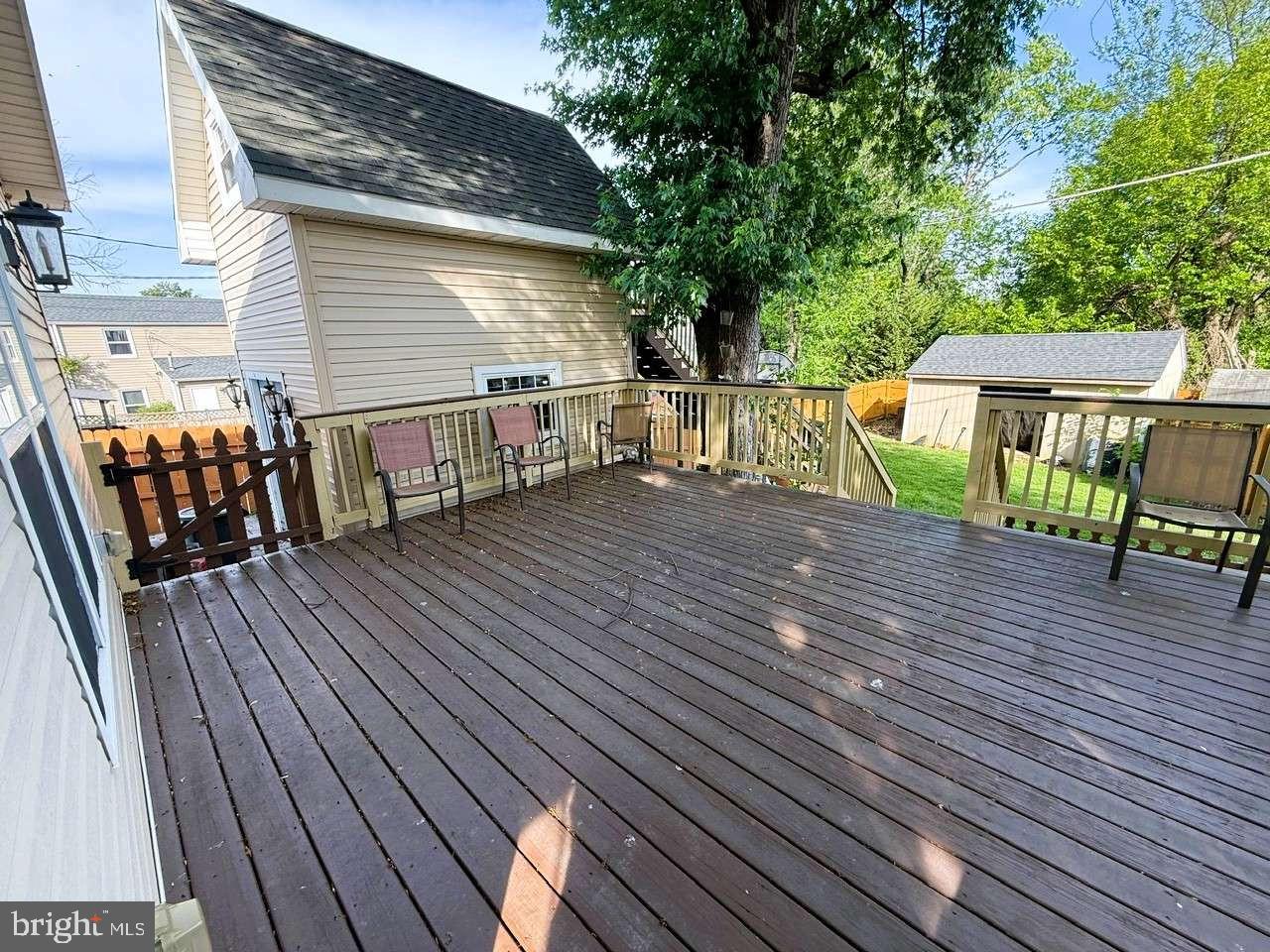 1205 Greystone Road Baltimore, MD 21227 - Photo 23 of 25