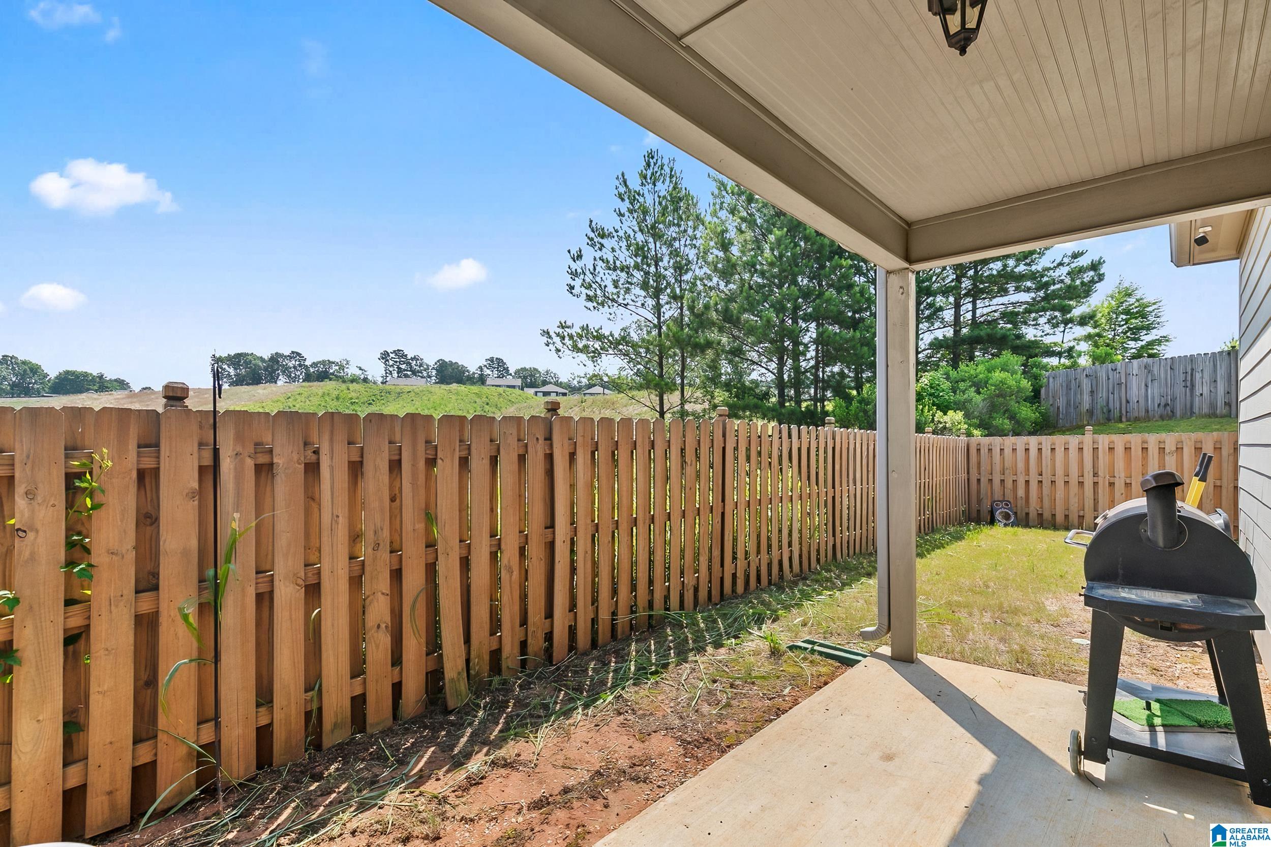 5266 Meadow Ridge Trail Bessemer, AL 35022 - Photo 27 of 30