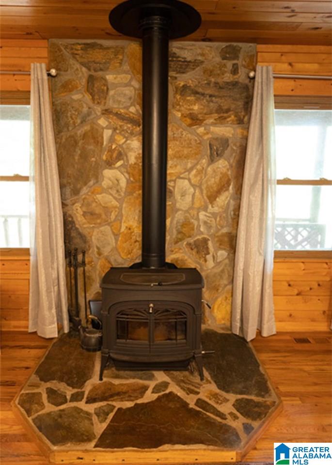 1081 County Road 684 Roanoke, AL 36274 - Photo 4 of 26