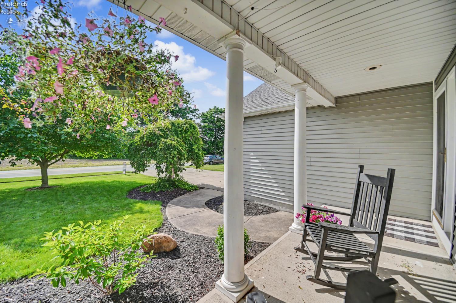 126 North Old State Road Norwalk, OH 44857 - Photo 2 of 29 Gallery Image 2