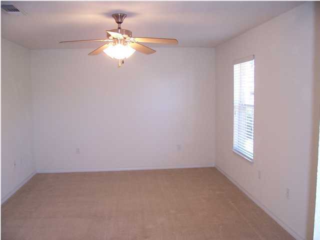 44 Shipwreck Road Santa Rosa Beach, FL 32459 - Photo 5 of 13 a view of a window in an empty room