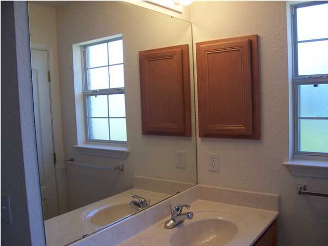 44 Shipwreck Road Santa Rosa Beach, FL 32459 - Photo 8 of 13 a bathroom with a sink and a window