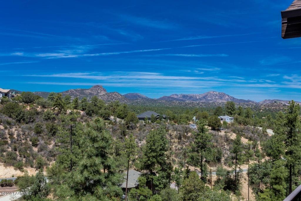 1340 East Valley View Road Prescott, AZ 86303 - Photo 29 of 33 a view of a city with an ocean