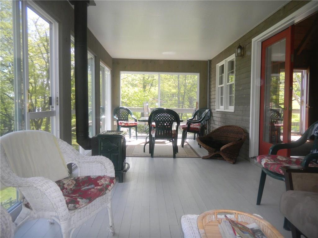 36 Cundys Point Road Harpswell, ME 04079 - Photo 6 of 21 Photo