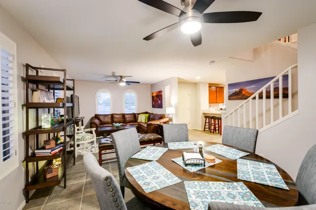 $3,800 | 3327 East Loma Vista Street, Gilbert, AZ 85295