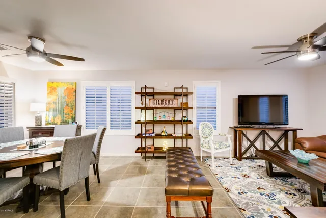 $3,800 | 3327 East Loma Vista Street, Gilbert, AZ 85295