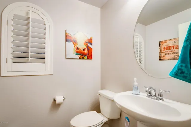 $3,800 | 3327 East Loma Vista Street, Gilbert, AZ 85295