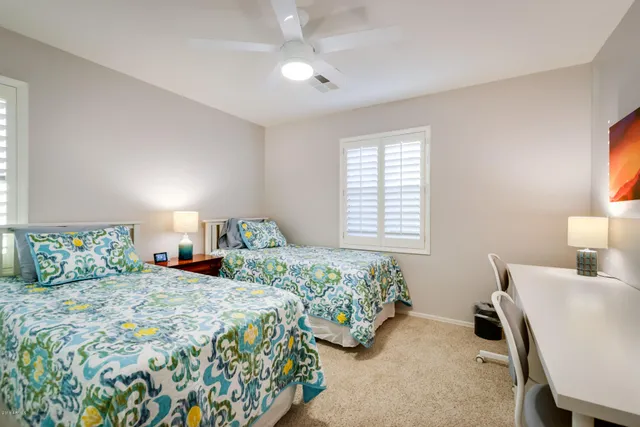 $3,800 | 3327 East Loma Vista Street, Gilbert, AZ 85295