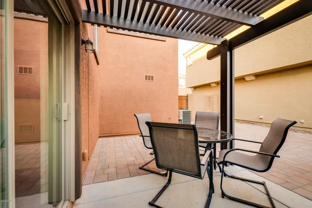 $3,800 | 3327 East Loma Vista Street, Gilbert, AZ 85295