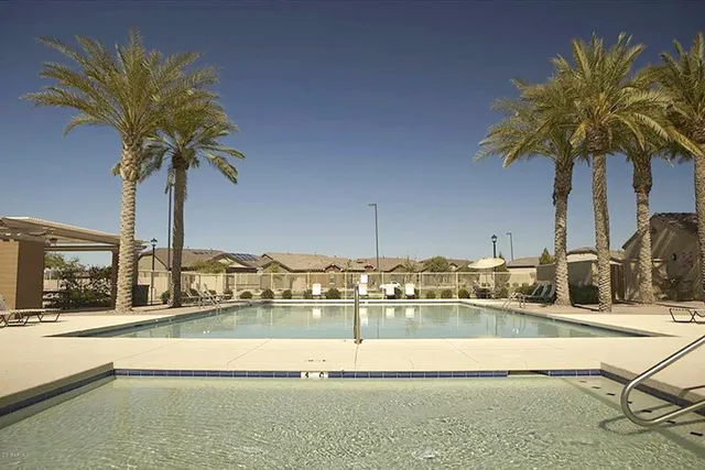 $3,800 | 3327 East Loma Vista Street, Gilbert, AZ 85295