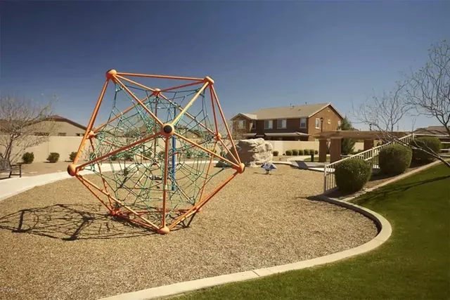 $3,800 | 3327 East Loma Vista Street, Gilbert, AZ 85295