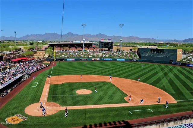 $3,800 | 3327 East Loma Vista Street, Gilbert, AZ 85295