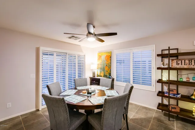 $3,800 | 3327 East Loma Vista Street, Gilbert, AZ 85295