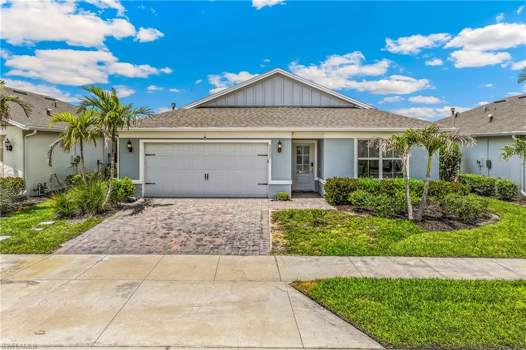 42425 Cascade Drive Babcock Ranch, FL 33982 - Photo 2 of 20