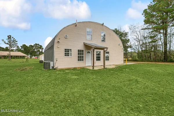 $132,000 | 11 Wanna Be Lane, Picayune, MS 39466