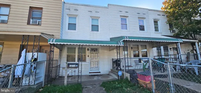 $1,500 | 1231 Church Street, Baltimore, MD 21225