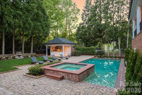 $3,100,000 | 3314 Leamington Lane, Charlotte, NC 28226
