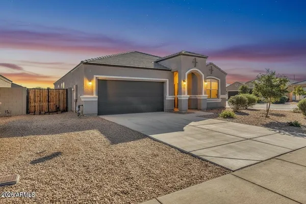 $325,000 | 10269 East Lupine Lane, Florence, AZ 85132