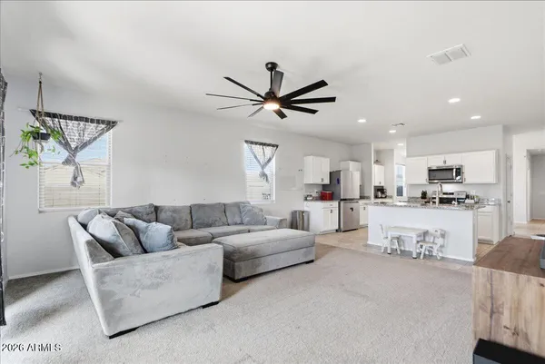 $340,000 | 10269 East Lupine Lane, Florence, AZ 85132