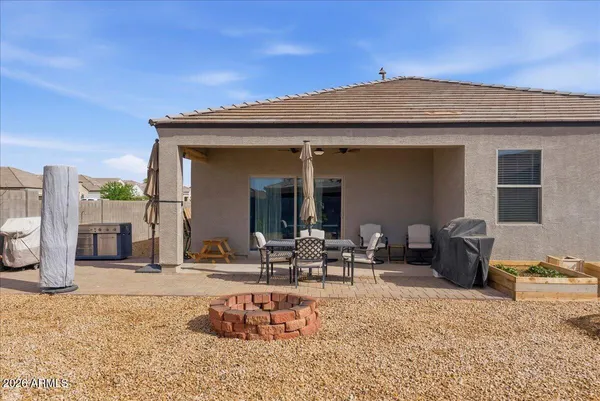 $340,000 | 10269 East Lupine Lane, Florence, AZ 85132