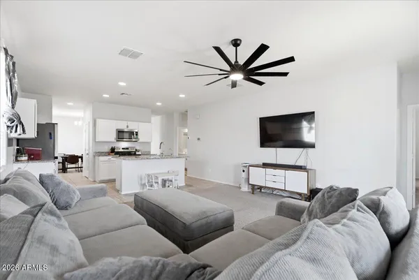 $340,000 | 10269 East Lupine Lane, Florence, AZ 85132