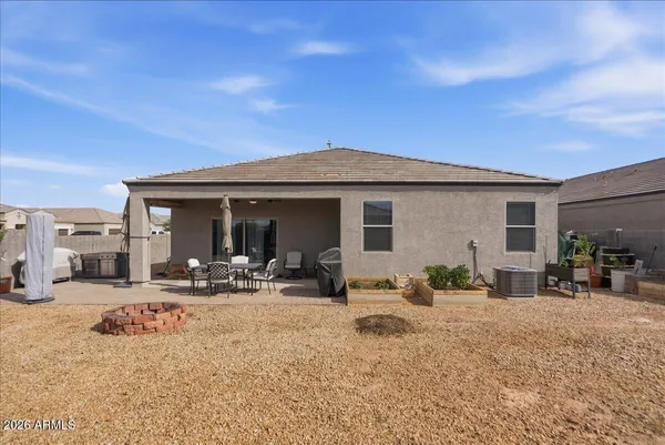 $340,000 | 10269 East Lupine Lane, Florence, AZ 85132