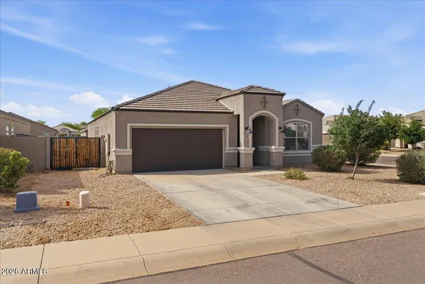 $340,000 | 10269 East Lupine Lane, Florence, AZ 85132