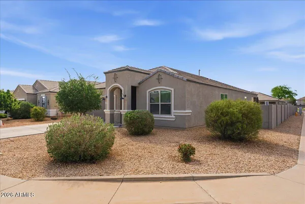 $340,000 | 10269 East Lupine Lane, Florence, AZ 85132