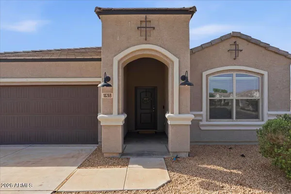 $340,000 | 10269 East Lupine Lane, Florence, AZ 85132