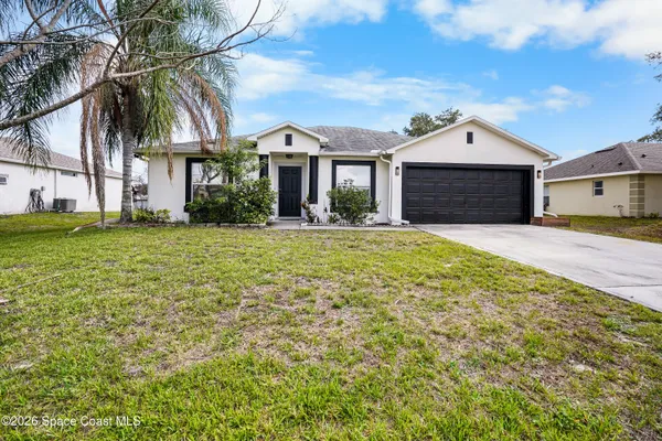 $2,100 | 1454 Graves Street Southeast, Palm Bay, FL 32909