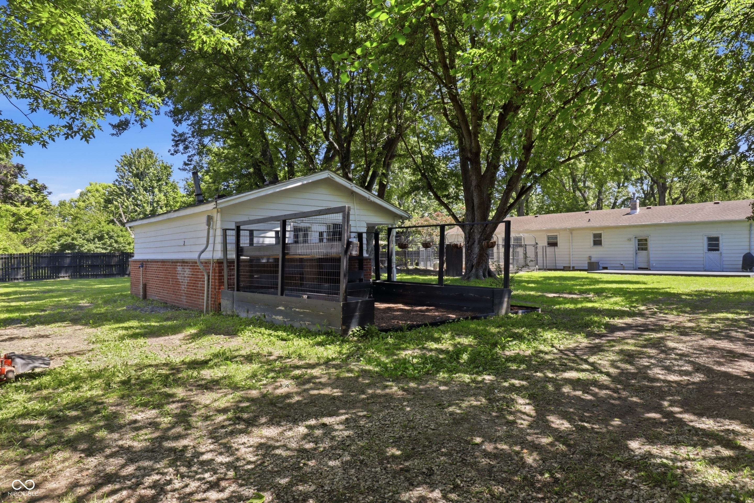 5116 North Raceway Road Indianapolis, IN 46234 - Photo 38 of 62