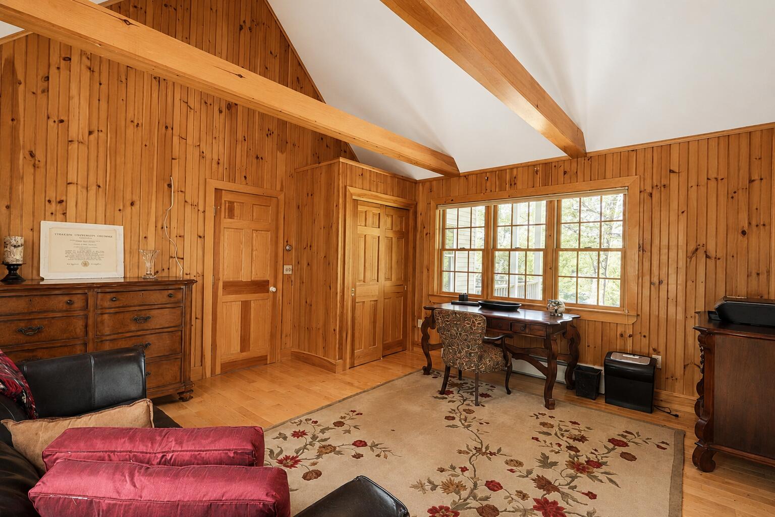589 Big Moose Point Road Greenville Junction, ME 04442 - Photo 19 of 36 Office