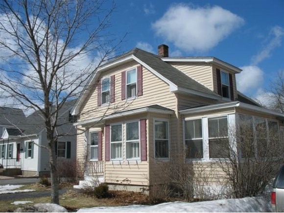 259 Goffstown Road Manchester, NH 03102 - Photo 1 of 1