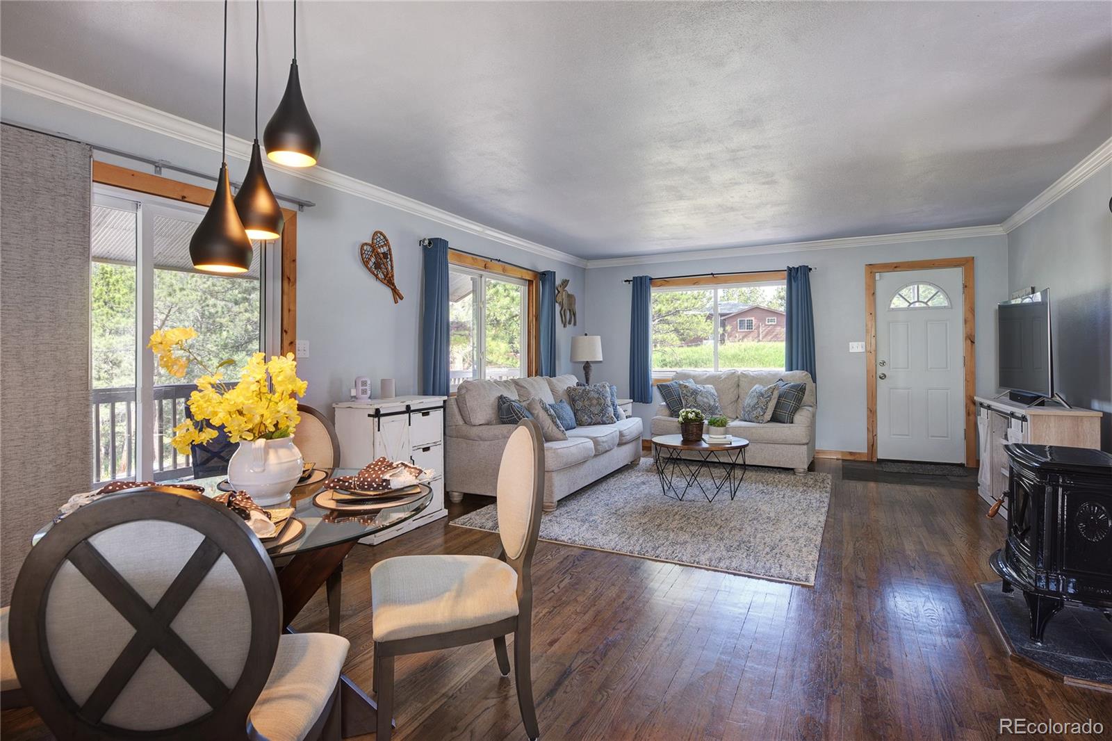 544 Apache Road Lyons, CO 80540 - Photo 14 of 39 Gallery Image 14