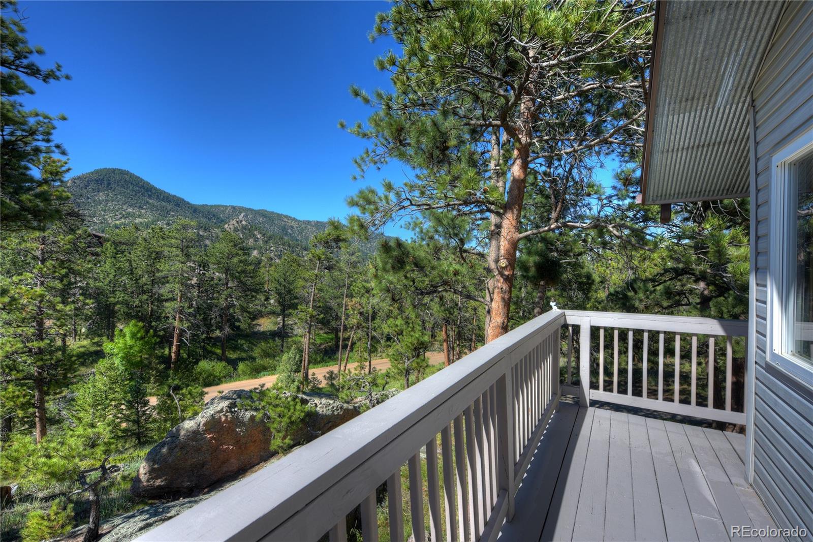 544 Apache Road Lyons, CO 80540 - Photo 28 of 39 Gallery Image 28