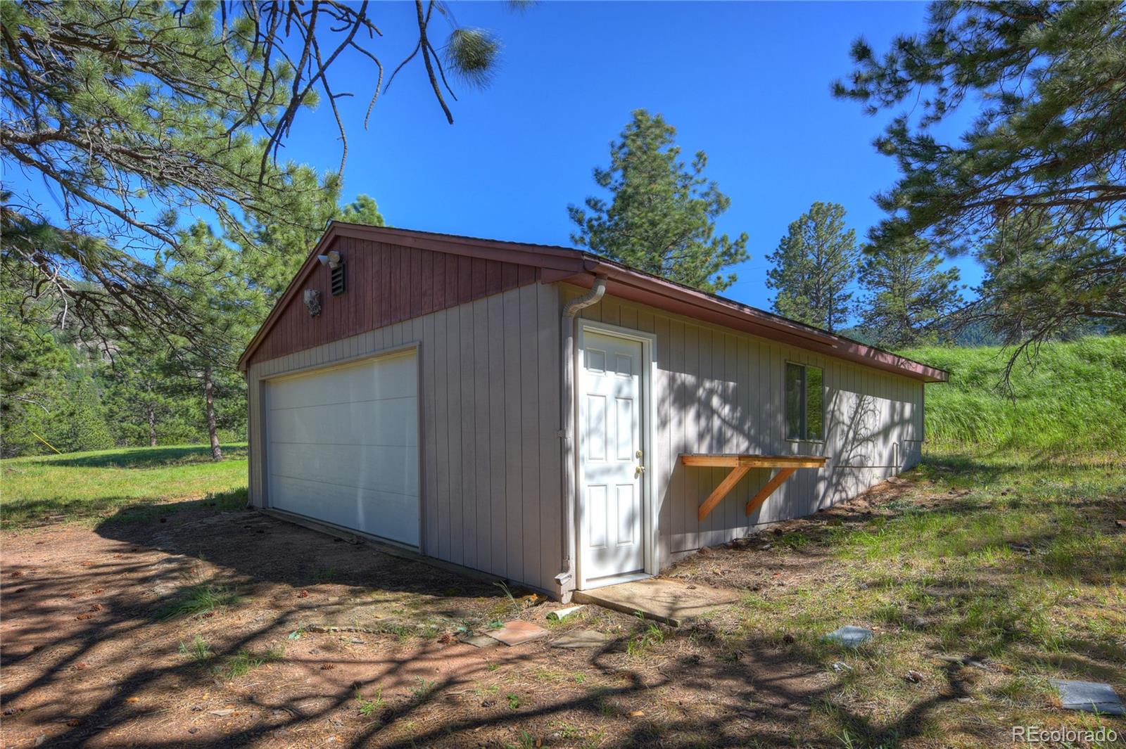 544 Apache Road Lyons, CO 80540 - Photo 30 of 39 Gallery Image 30