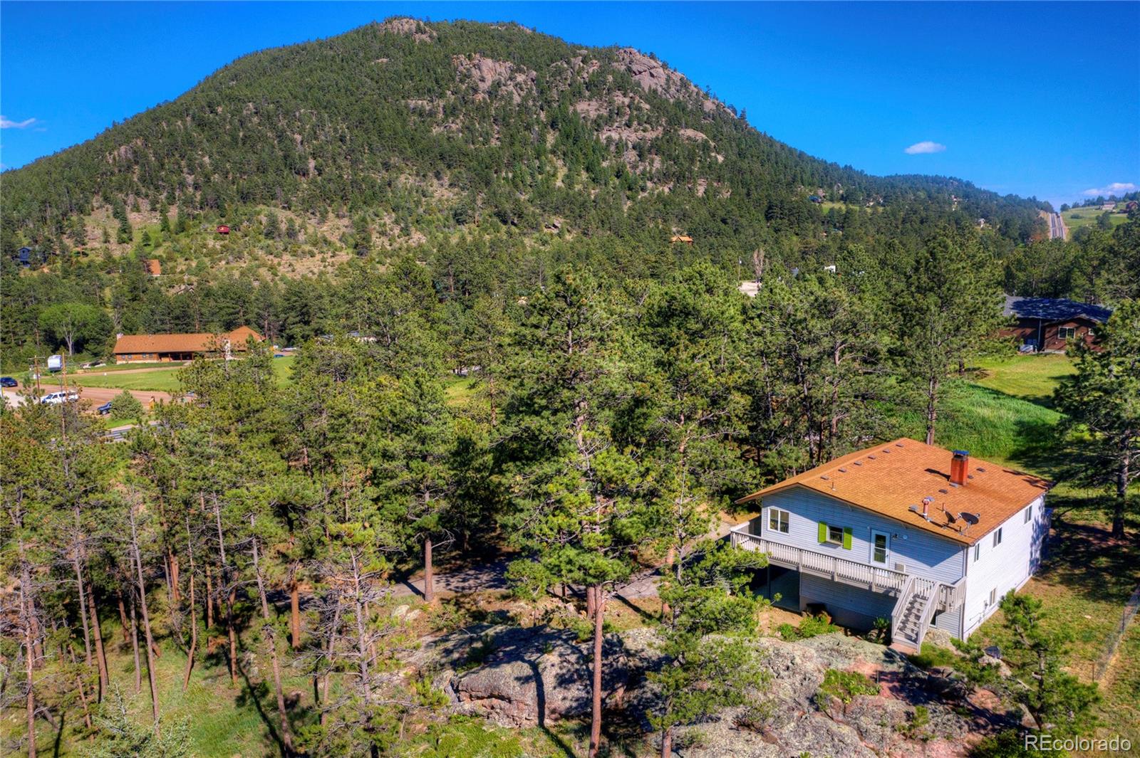 544 Apache Road Lyons, CO 80540 - Photo 34 of 39 Gallery Image 34