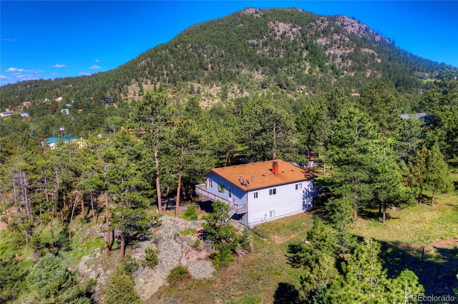 544 Apache Road Lyons, CO 80540 - Photo 35 of 39 Gallery Image 35