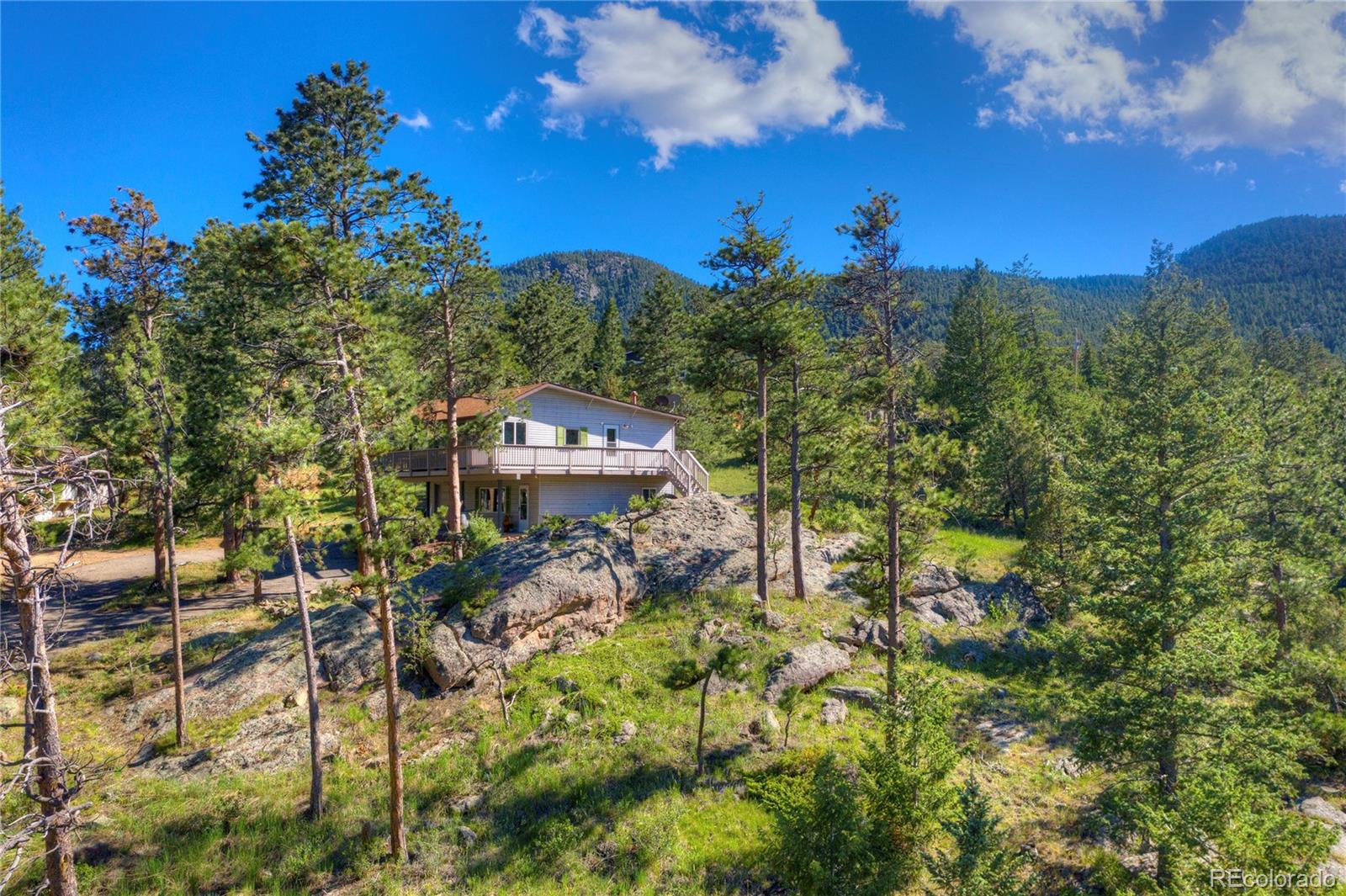 544 Apache Road Lyons, CO 80540 - Photo 36 of 39 Gallery Image 36
