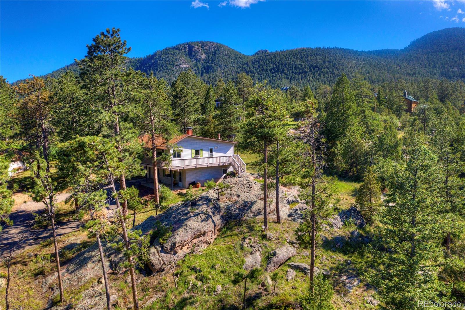 544 Apache Road Lyons, CO 80540 - Photo 39 of 39 Gallery Image 39
