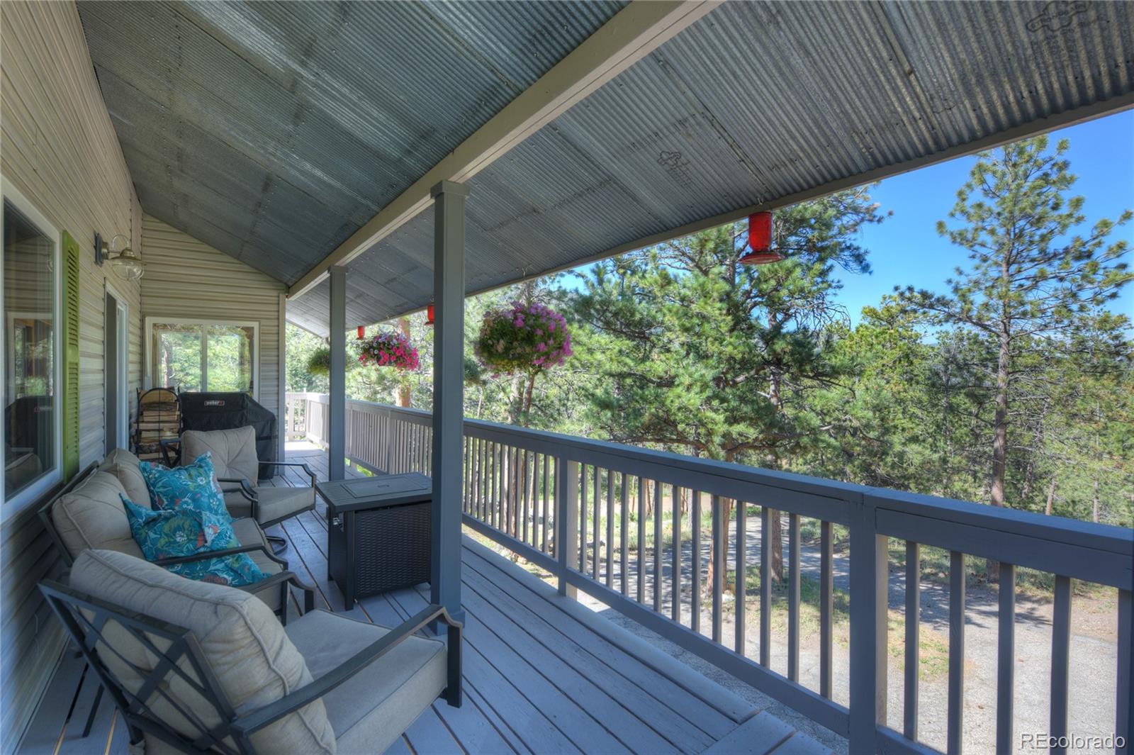544 Apache Road Lyons, CO 80540 - Photo 7 of 39 Gallery Image 7